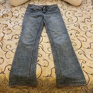 Buffalo David Bitton Jeans